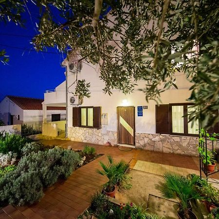 Apartments Mihojevic Rukavac  Zewnętrze zdjęcie