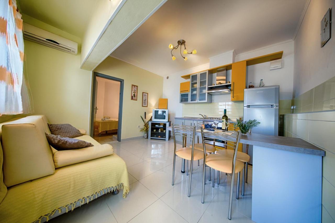 Apartments Mihojevic Rukavac  Zewnętrze zdjęcie