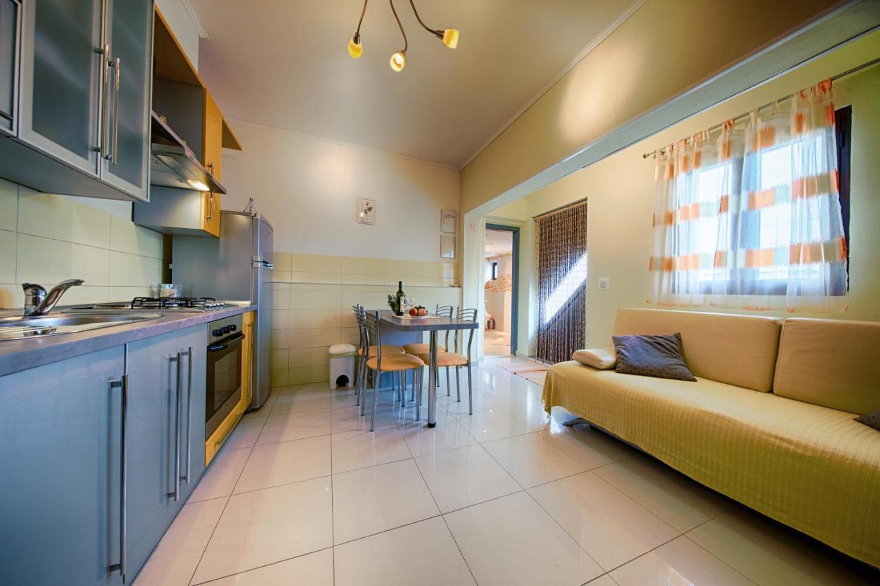 Apartments Mihojevic Rukavac  Zewnętrze zdjęcie