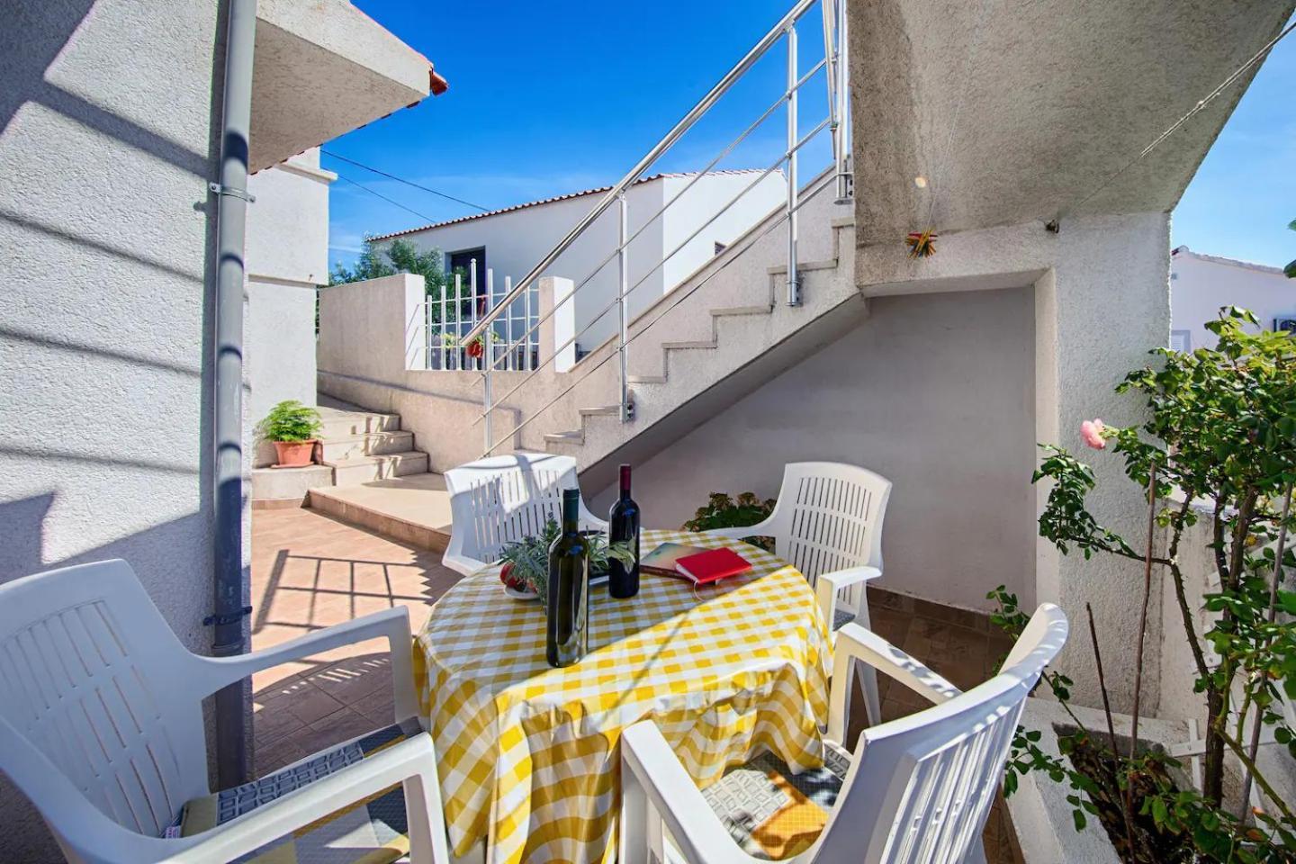 Apartments Mihojevic Rukavac  Zewnętrze zdjęcie