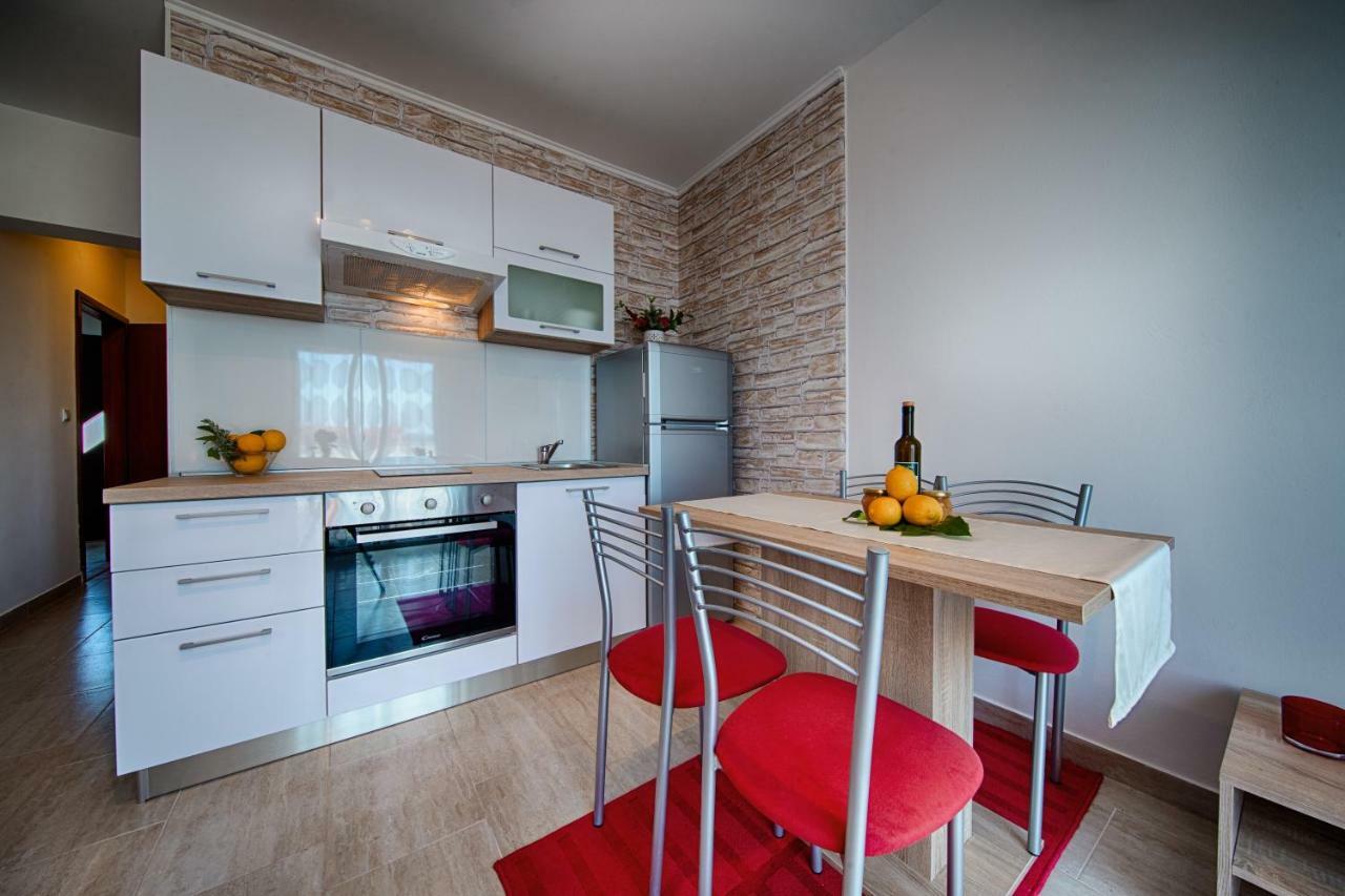 Apartments Mihojevic Rukavac  Zewnętrze zdjęcie