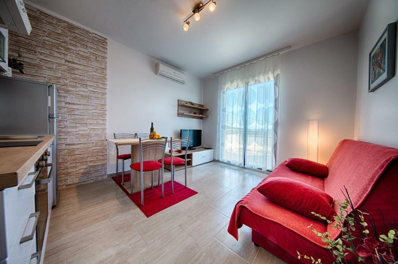 Apartments Mihojevic Rukavac  Zewnętrze zdjęcie