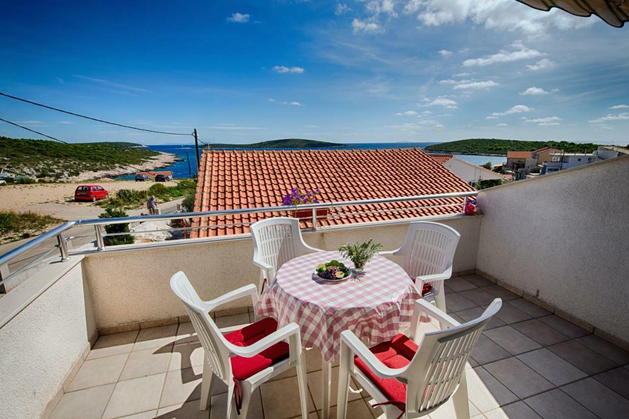 Apartments Mihojevic Rukavac  Zewnętrze zdjęcie
