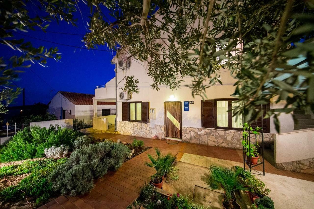 Apartments Mihojevic Rukavac  Zewnętrze zdjęcie