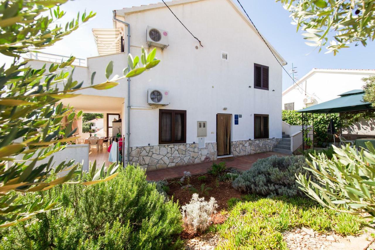 Apartments Mihojevic Rukavac  Zewnętrze zdjęcie
