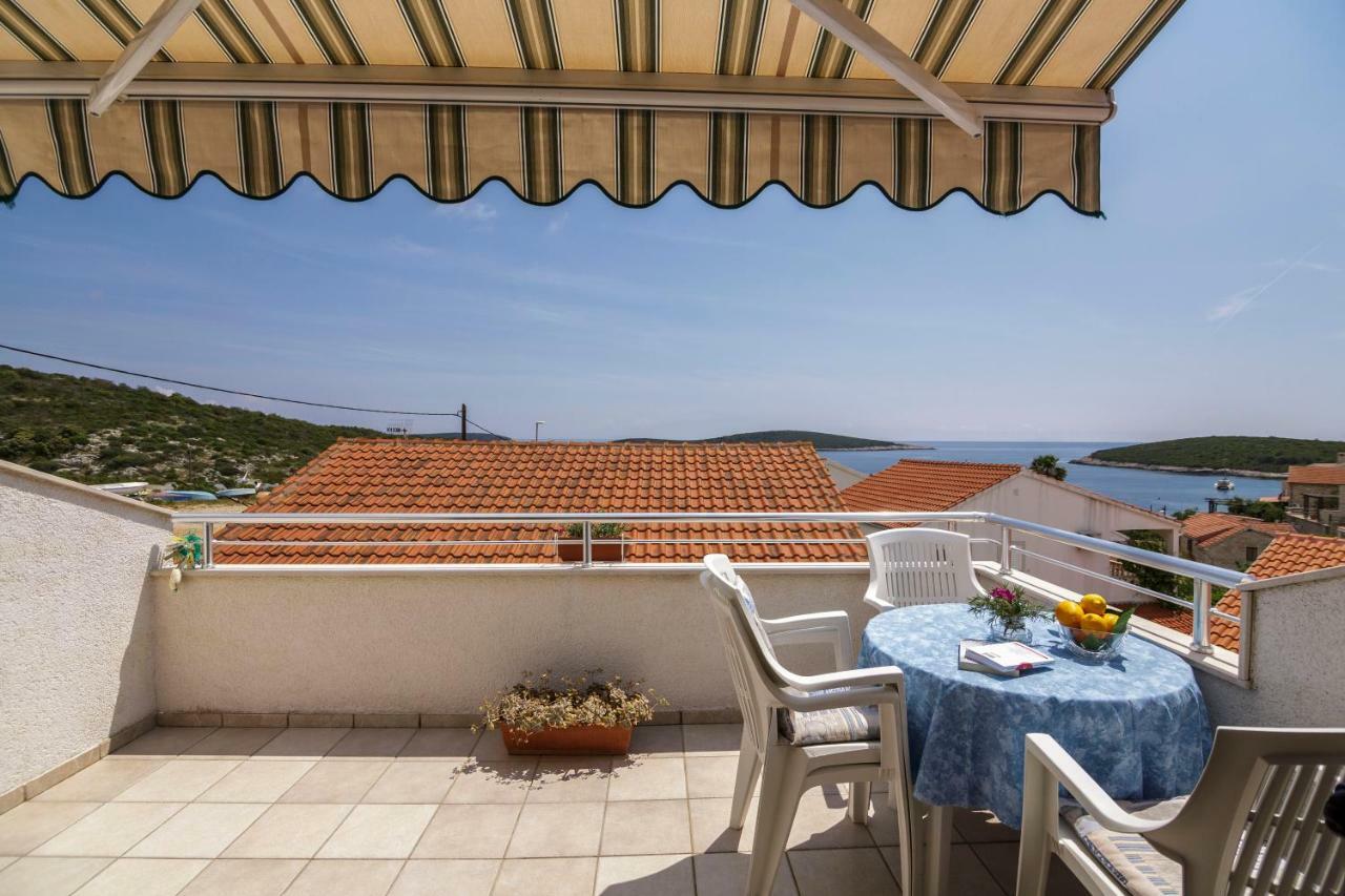 Apartments Mihojevic Rukavac  Zewnętrze zdjęcie