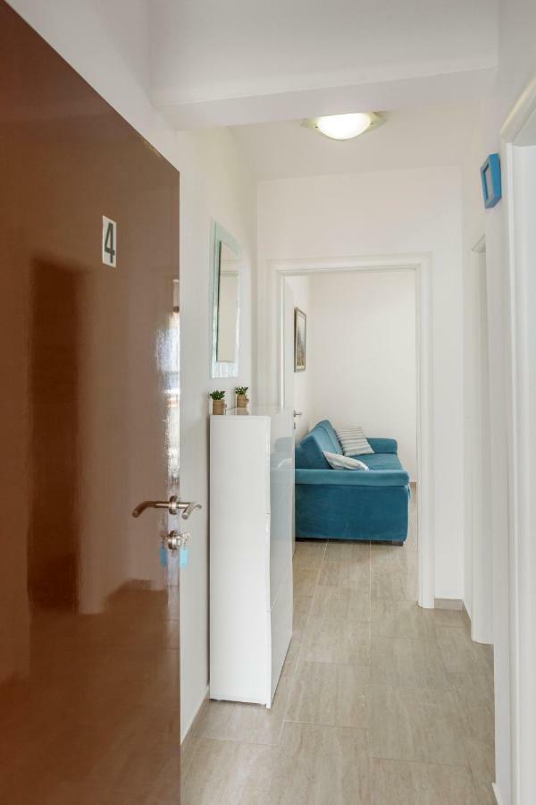 Apartments Mihojevic Rukavac  Zewnętrze zdjęcie