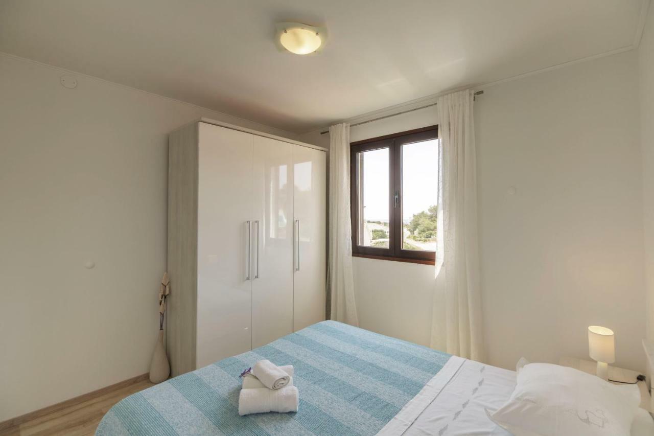 Apartments Mihojevic Rukavac  Zewnętrze zdjęcie