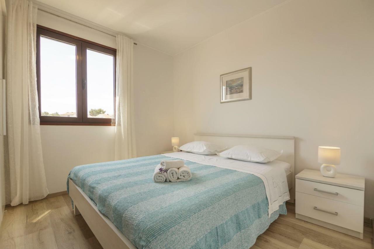 Apartments Mihojevic Rukavac  Zewnętrze zdjęcie