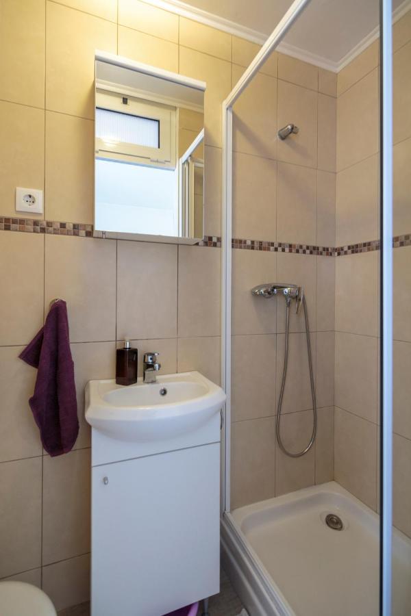 Apartments Mihojevic Rukavac  Zewnętrze zdjęcie
