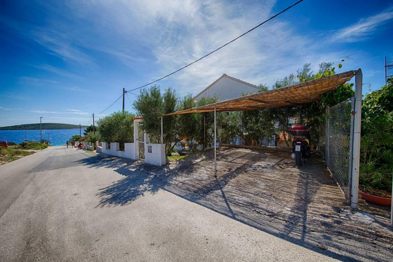 Apartments Mihojevic Rukavac  Zewnętrze zdjęcie